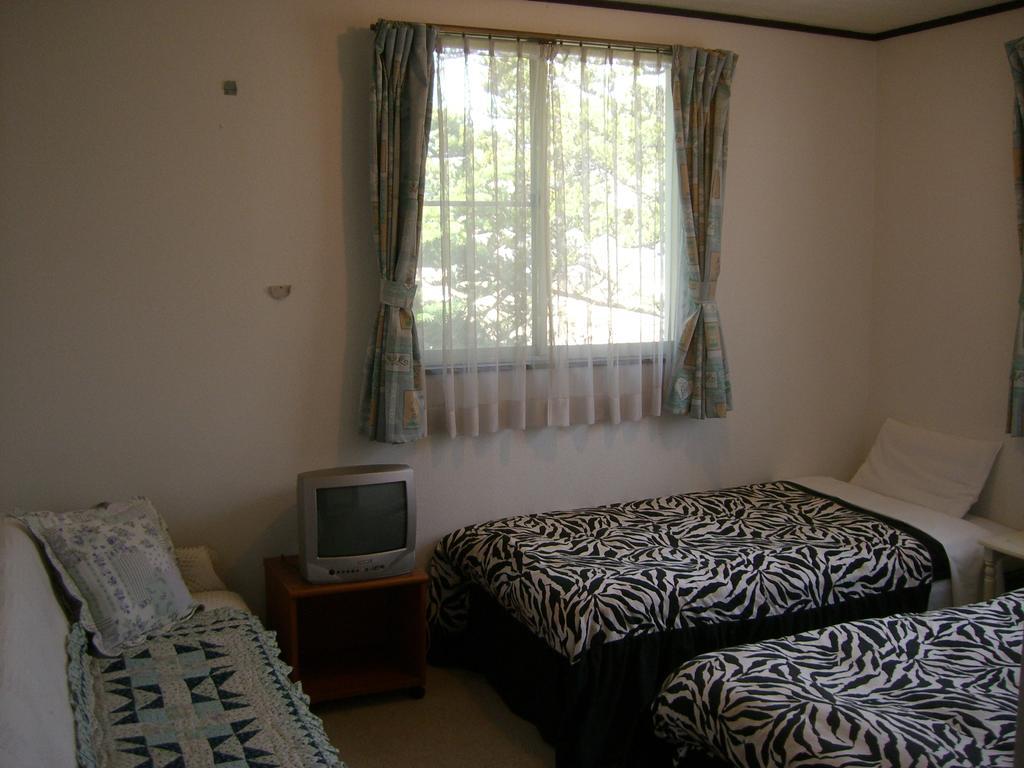 Pension Sunadokei Hokuto  Exterior photo