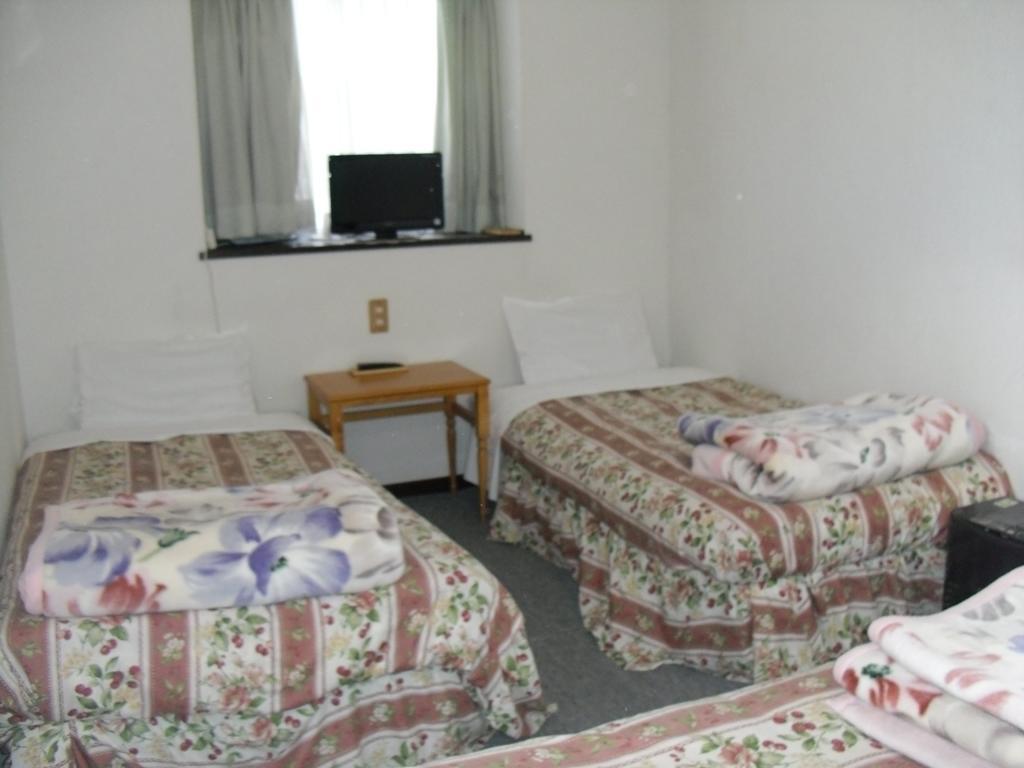 Pension Sunadokei Hokuto  Exterior photo