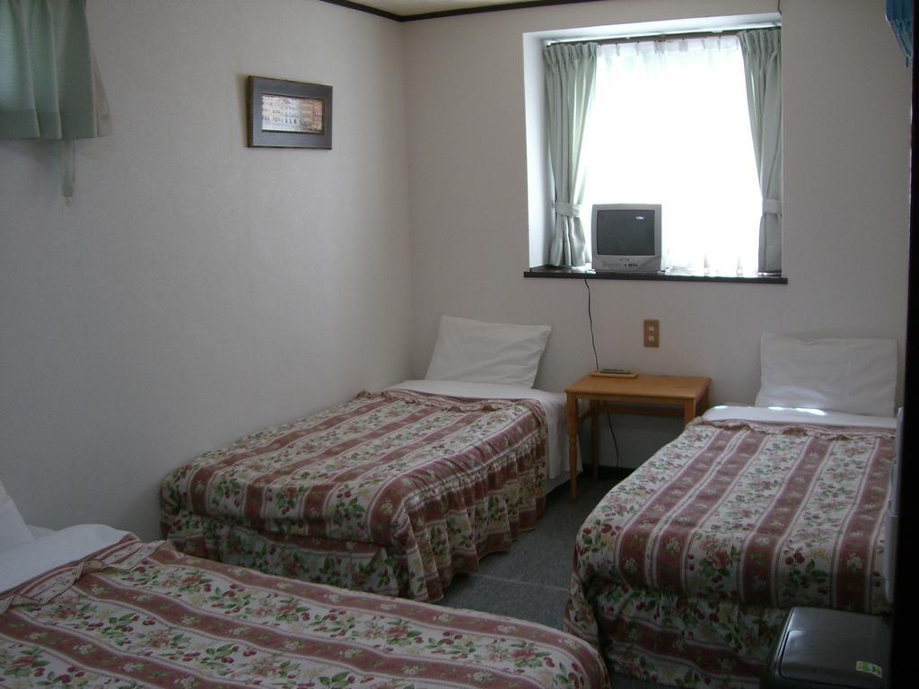 Pension Sunadokei Hokuto  Exterior photo