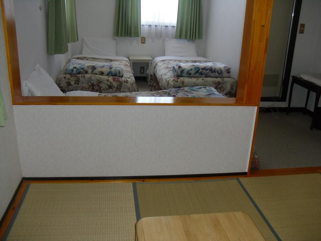 Pension Sunadokei Hokuto  Exterior photo
