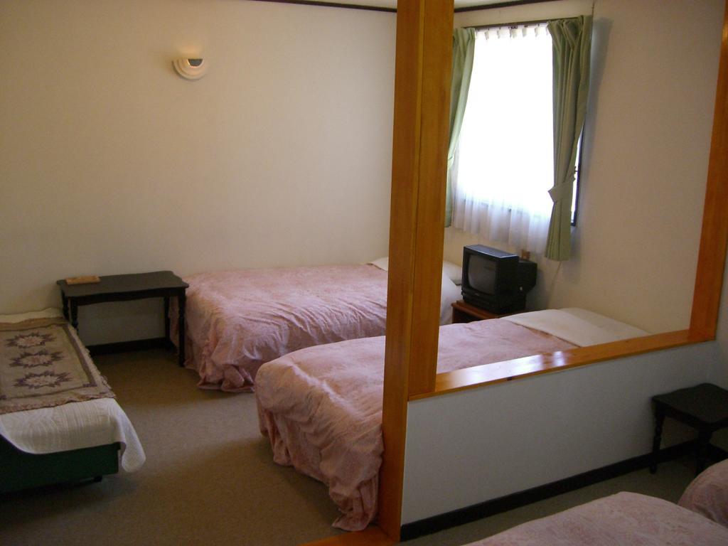 Pension Sunadokei Hokuto  Exterior photo