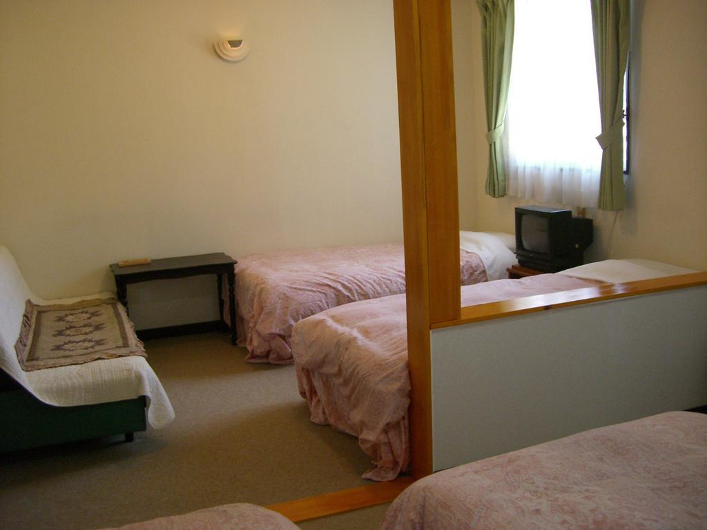 Pension Sunadokei Hokuto  Exterior photo