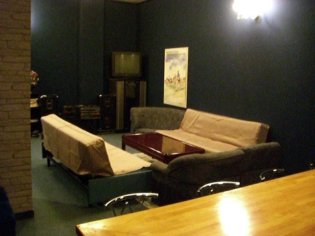 Pension Sunadokei Hokuto  Exterior photo